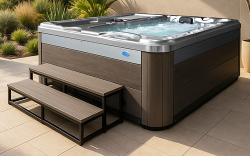 Cold Plunge&trade; Spas Tukwila
 hot tubs for sale