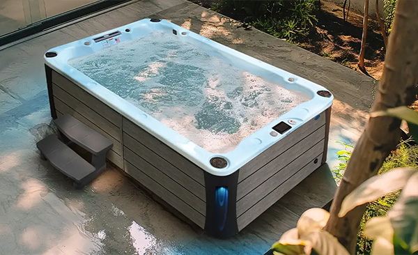 Deck Series Tukwila
 hot tubs for sale