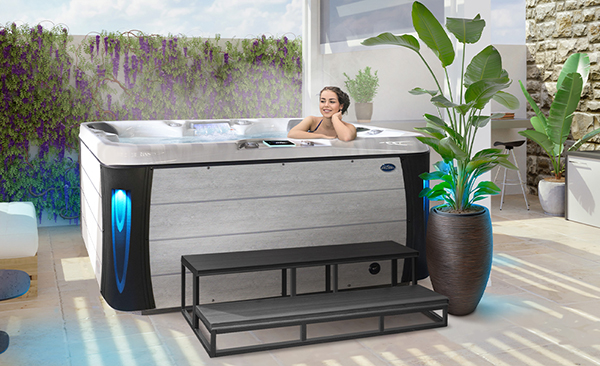 Escape X-Series Spas Tukwila
 hot tubs for sale