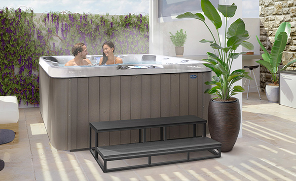 Escape™ Spas Tukwila
 hot tubs for sale